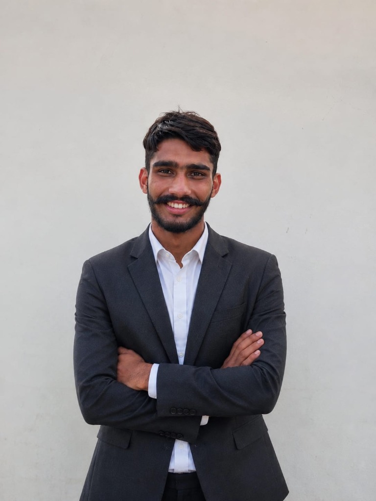 Bajrang Choudhary - Founder & Growth Strategist
